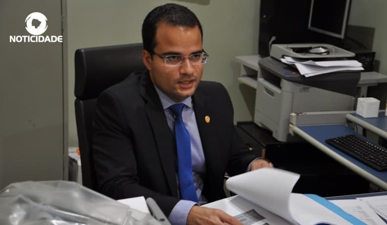 Delegado diz que ‘Nico Bala’ é o principal suspeito de matar Márcio e deve se apresentar