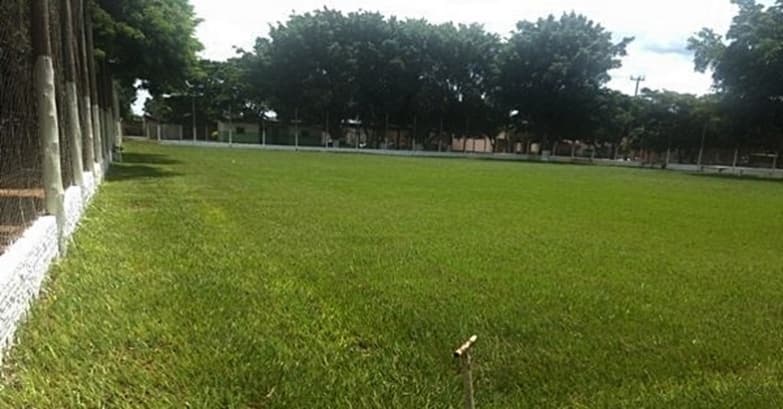 Estrelas do Futebol nacional estarão em Sidrolândia em evento solidário