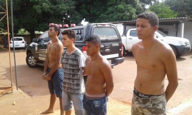 Juiz decreta prisão preventiva de acusados de matar PM em Maracaju