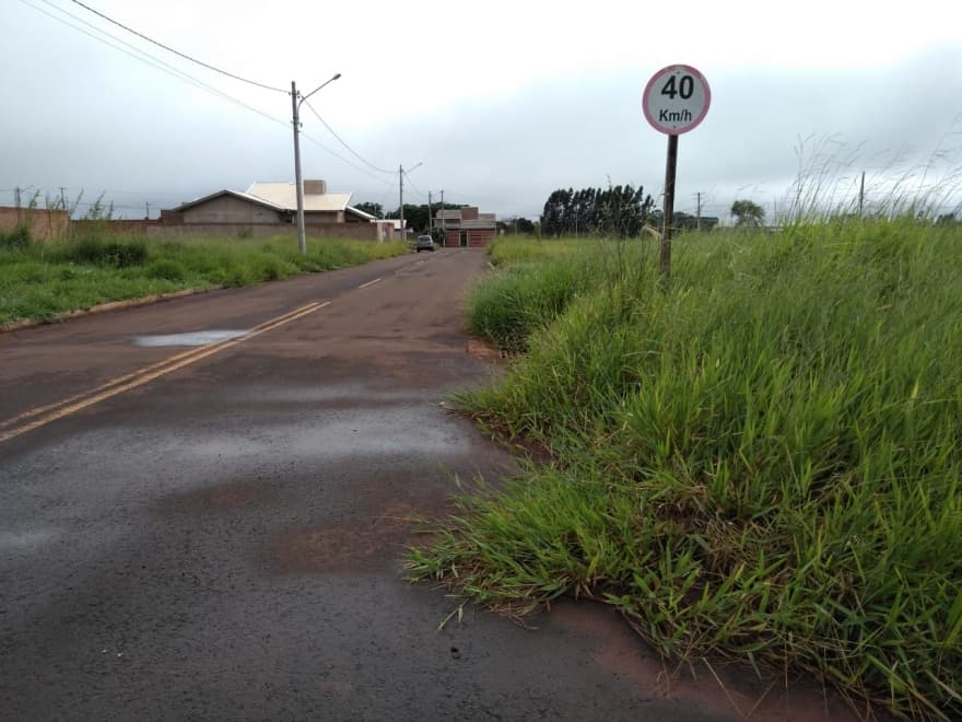 Prefeitura notifica donos de terrenos do Alto da Figueira e Porto Seguro