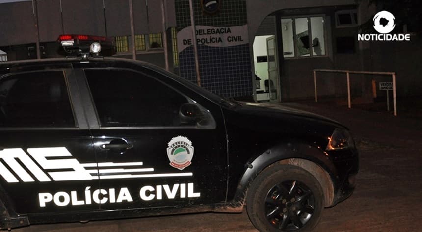 Balanço da Polícia Civil aponta que período de carnaval foi tranquilo em Sidrolândia