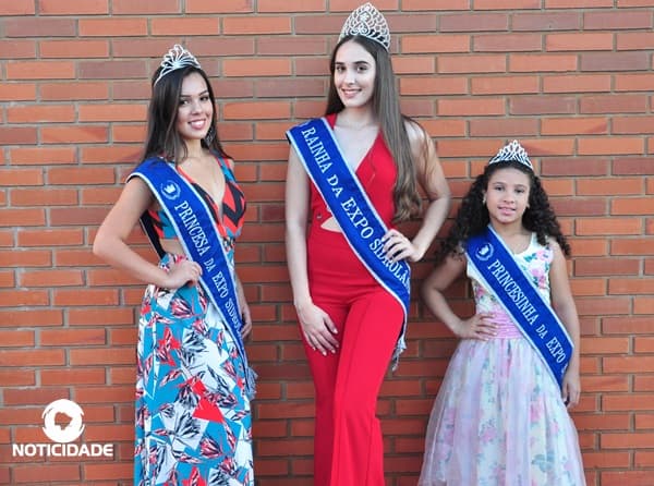 Inscrições do Concurso da Expo Sidrolândia serão encerradas a qualquer momento