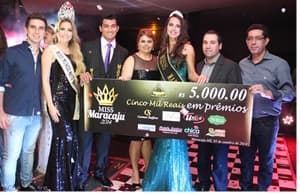 Miss Maracaju registra recorde de participantes pelo 4º ano seguido