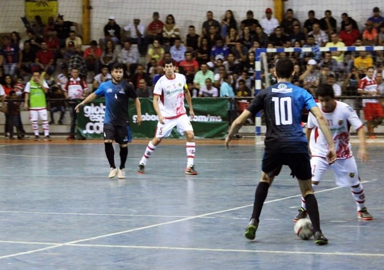 Após chegar as quartas de final, 2 de Maio perde e se despede da Copa Morena
