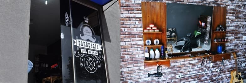 Will Ximenes fala sobre inauguração de Barbearia no Bairro São Bento