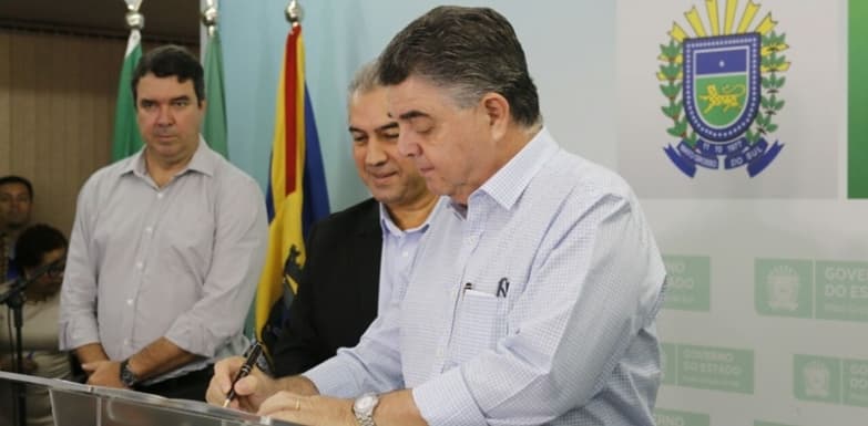 Em meio a escândalos e denúncia, Sefaz suspende benefícios fiscais em MS