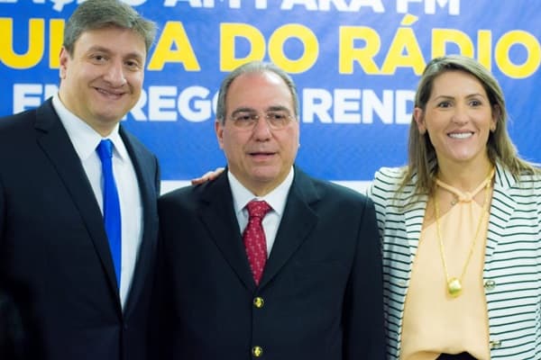 Grupo Capital de Comunicação inicia fase de testes da Rádio em Sidrolândia