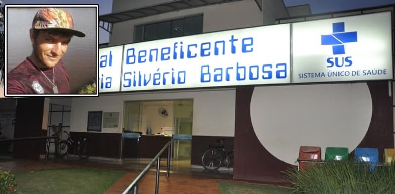 Madrugada registra 3 ocorrências de disparo de arma de fogo e homem de 28 anos é executado