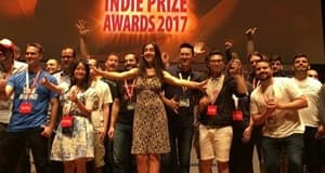 Criado em Campo Grande, jogo leva prêmio no maior evento mundial de indie games