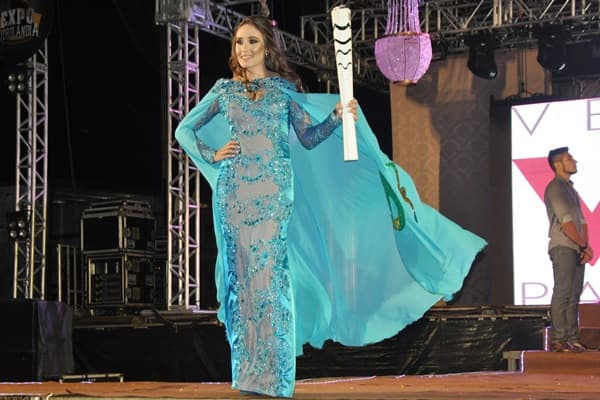 Concurso da Expo Sidrolândia terá 25 participantes e será no palco principal da feira