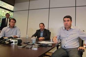 Gerson pede demissão do Detran e ao sair faz esclarecimentos a sociedade