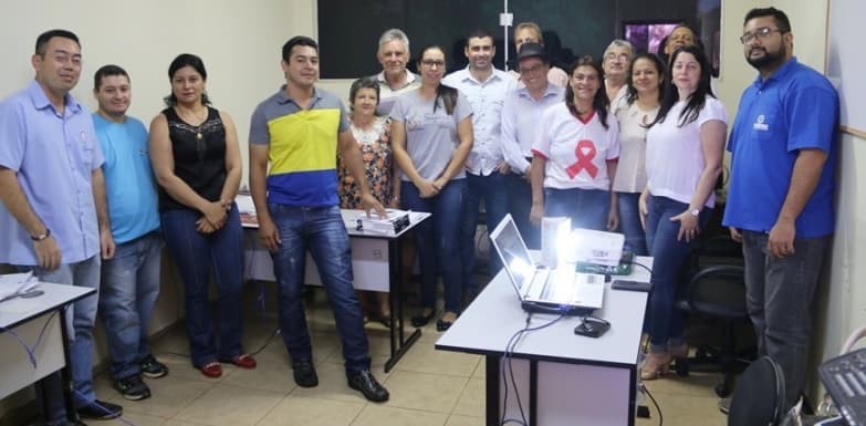 Prefeitura reúne entidades subvencionadas para falar sobre o Marco Regulatório
