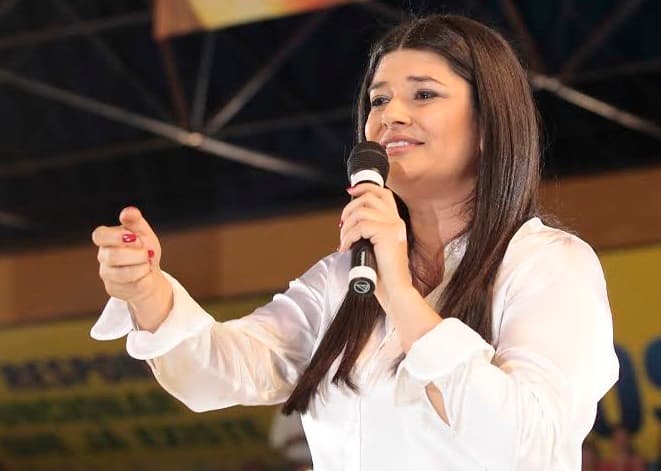 Vice-governadora trará equipe técnica para avaliar instalação de semáforos em Sidrolândia