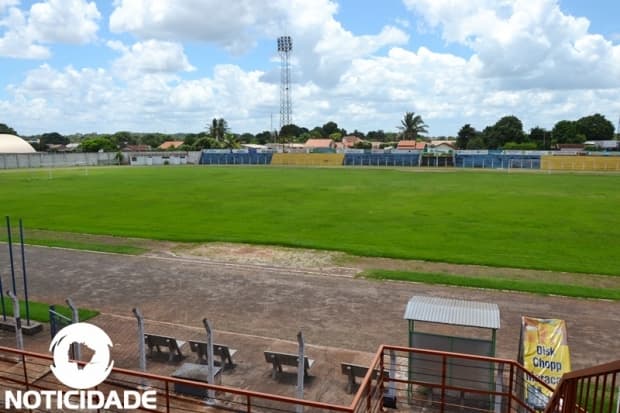Sidrolândia espera apoio da torcida para se classificar na Copa Assomasul