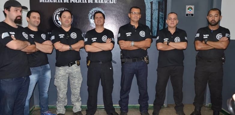 Conselho de segurança é montado para unir forças contra o crime em Maracaju