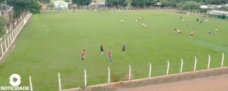 1º Encontro Esportivo Cultural Terenoe começa neste sábado em Sidrolândia