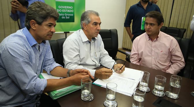 Governador prevê liberação de recursos para atender assentamentos