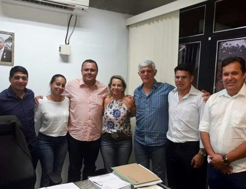 Obra no prolongamento da Avenida Antero Lemes será retomada e concluída