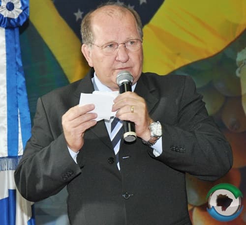 Kayatt é exonerado e Enelvo inicia preparação para assumir vaga na Assembleia