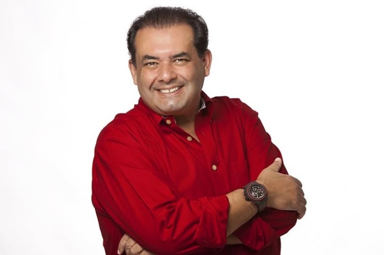 Jota de Miami realiza hoje na Câmara palestra sobre sucesso e empreendedorismo