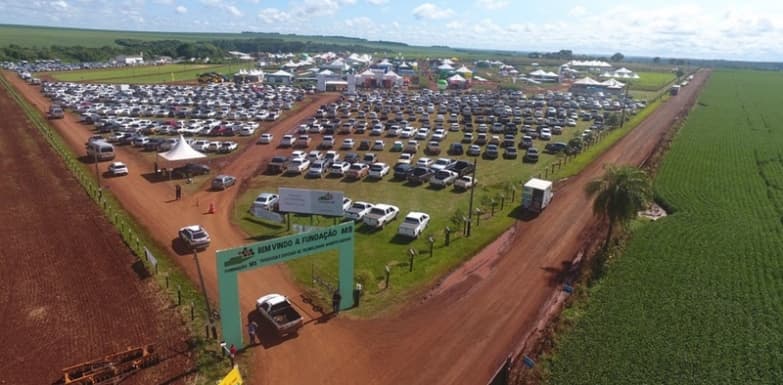Apresentação do Showtec 2018 será realizada no próximo dia 12 em Maracaju