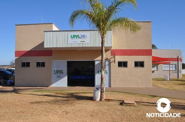Município se habilita e vai receber R$ 150 mil ao mês para custeio da UPA