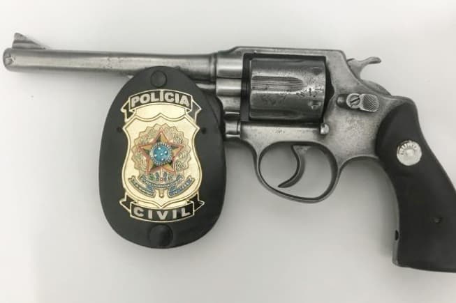 Adolescente de 16 anos é apreendido por tentativa de homicídio