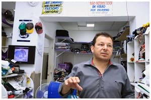 Governador autoriza depósito do 13º e comerciantes apostam em aumento das vendas