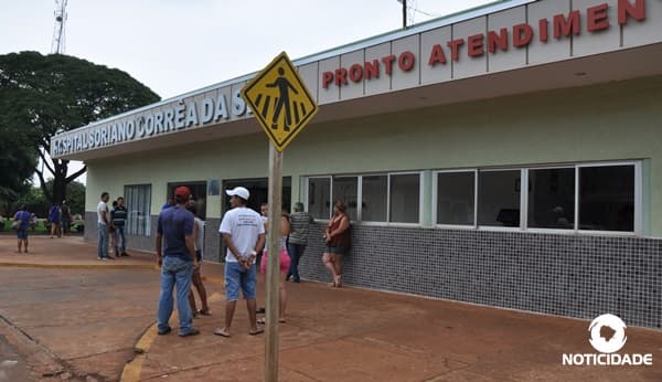 Flagrado, traficante tenta fugir da polícia, é perseguido e acaba baleado na perna