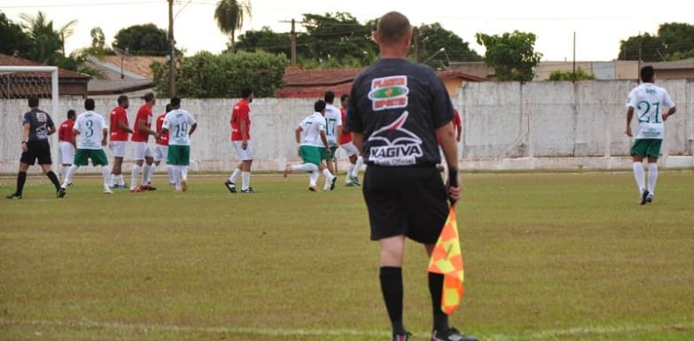 SEJEL convoca jogadores e fará ‘peneira’ para amistoso contra o Operário