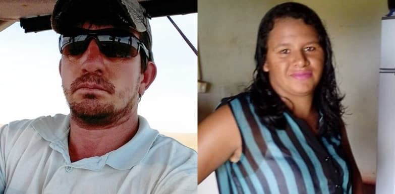 Após atirar em mulher, autor pediu para patrão ir constatar morte