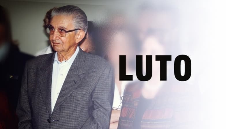 Morre ex-prefeito e produtor “Uru” e luto por três dias é decretado no paço municipal
