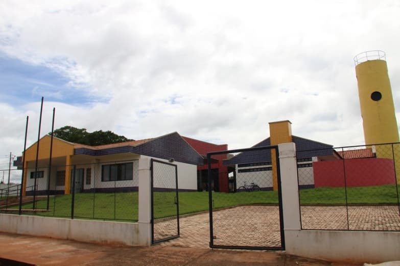 Prefeitura prepara inauguração de CMEI no Altos da Figueira