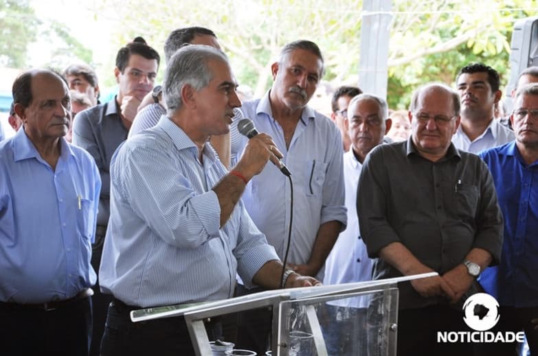 Vista Alegre vai receber quase R$ 2 milhões em obras de asfalto e drenagem