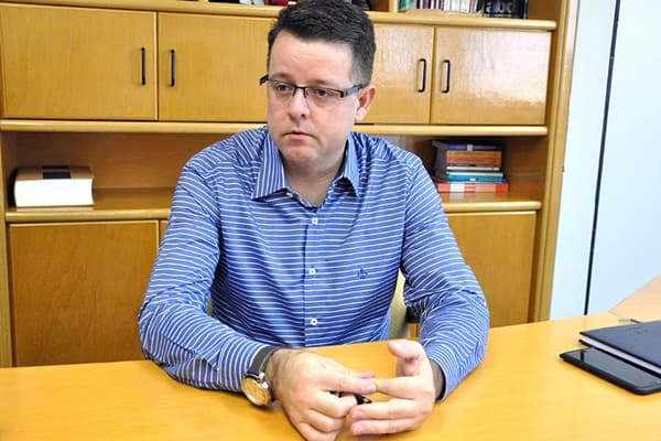 Superintendente Regional do Trabalho participará de Workshop em Maracaju
