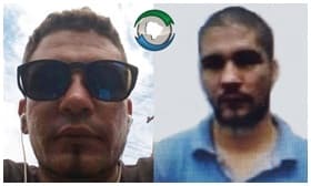 Polícia Civil identifica e divulga imagem do acusado de ser o segundo envolvido em latrocínio