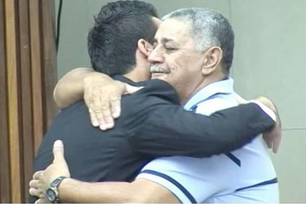 Pai do goleiro Fábio, maracajuense é encontrado morto em Cassilândia