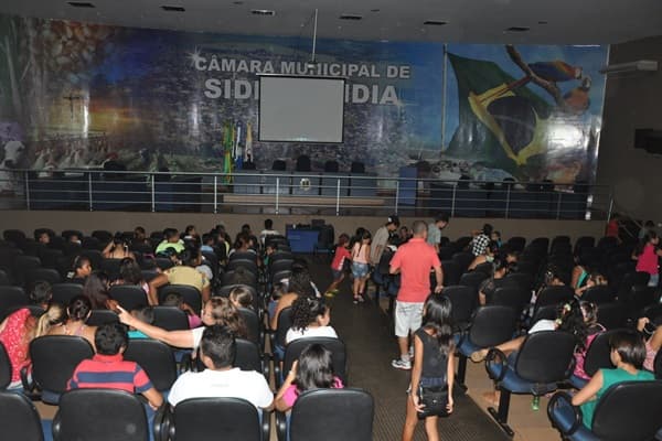 Gestor de Cultura convida população para prestigiar ‘Cine Cultura’