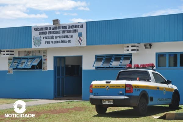 Governador assina decreto e cria 8ª Companhia Independente em Sidrolândia