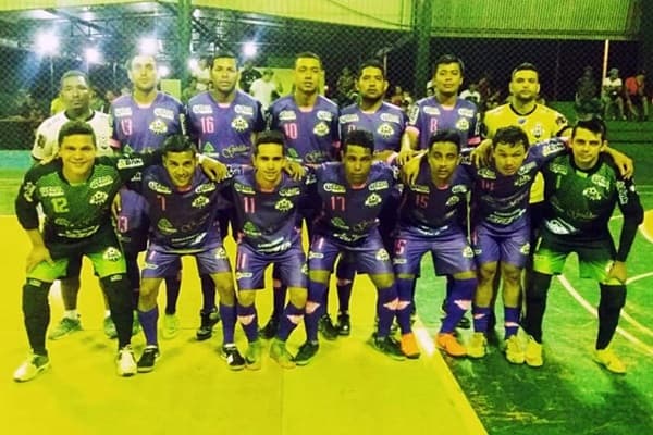 Com time invicto desde 2016, AMG se classifica e busca Bi do Metropolitano