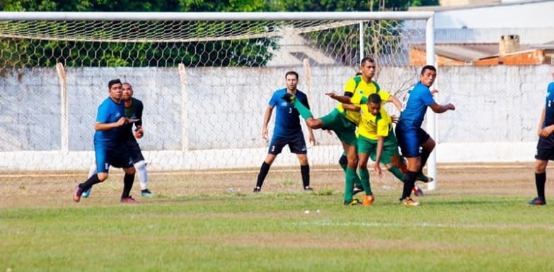 Sidrolândia joga em casa no próximo domingo pela estreia na Copa Assomasul