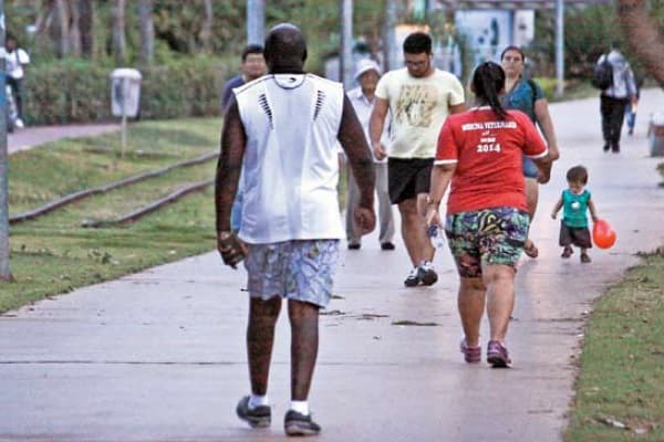 População de Sidrolândia e Maracaju participará de pesquisa sobre obesidade