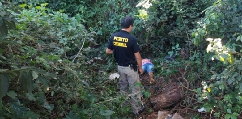 Após fugir de hospital, jovem é encontrado morto degolado em Maracaju