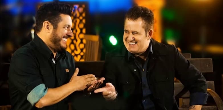 Ingresso mais barato para show de Bruno & Marrone custa R$ 50 e população reclama