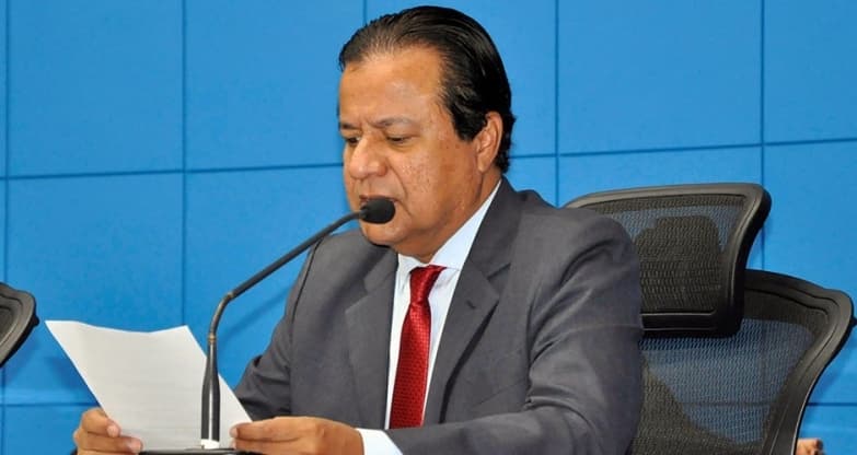 Deputado pede implantação de cursos de Direito e Agronomia em Maracaju