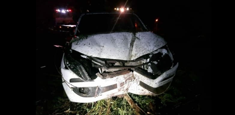 Homem morre durante troca de tiros com Batalhão entre Sidrolândia e Campo Grande