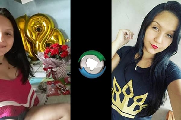 Vítima fatal de acidente na MS-157, Stefani completou 18 anos no último sábado