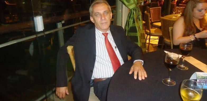 Através de ‘vaquinha’, amigos arrecadam fundos para cirurgia de Jota Menon