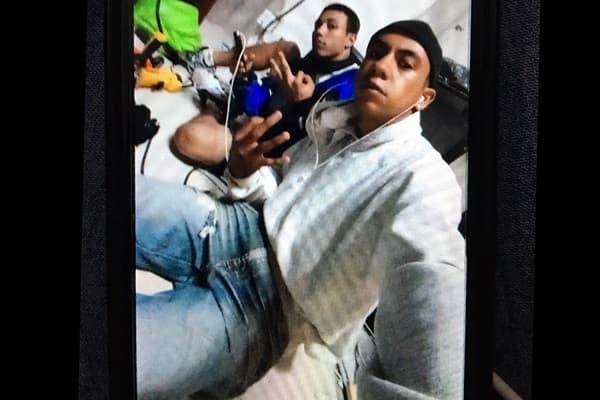 Criminosos ligados ao PCC são presos durante tentativa de roubo ao Sicredi