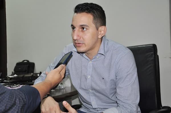 Wellison Amarelo deve oficializar pré-candidatura a deputado Federal neste sábado